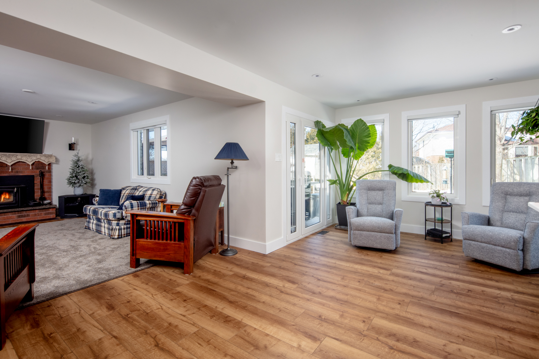 Completed renovation, image 9